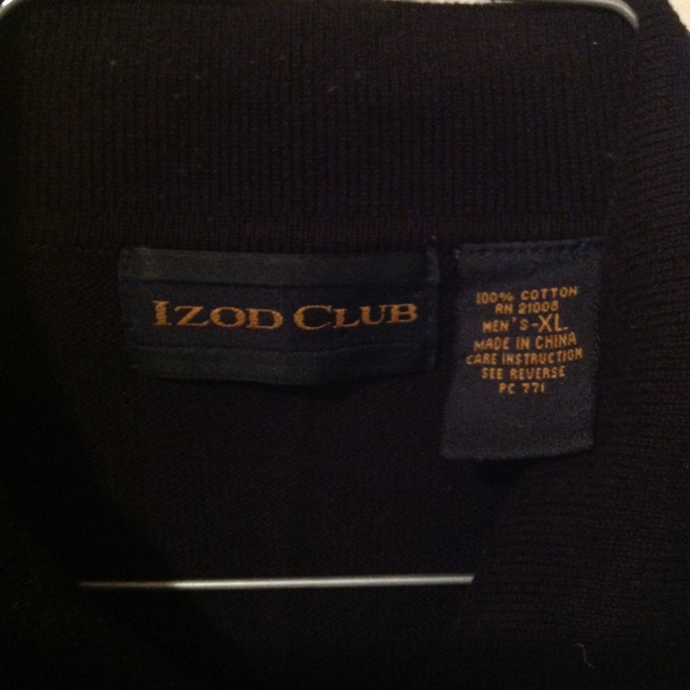 Sweater - Picture 2 of 3